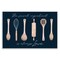 Stupell Industries Secret Ingredient Always Love Wall Plaque Design by Lux + Me Designs